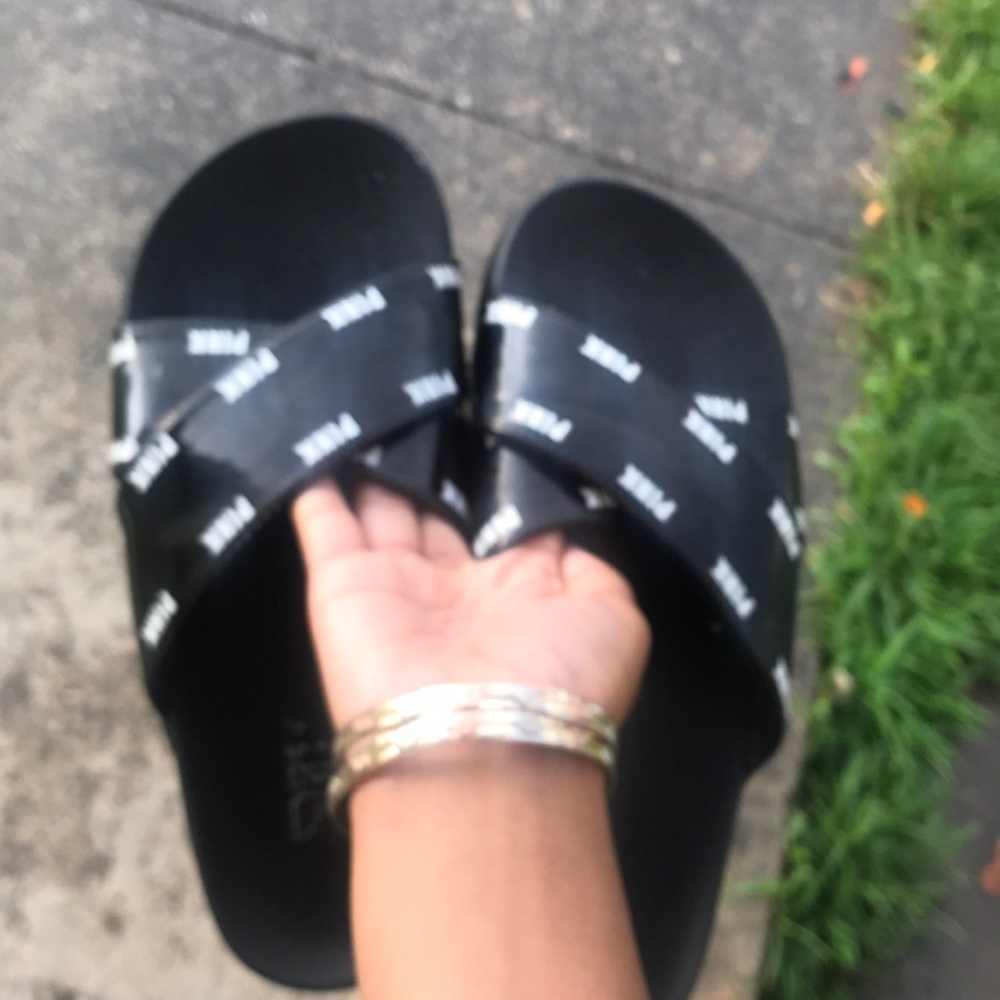 PINK slides